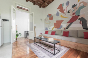 Fliphaus Humahuaca 4000 - 3 Bd In Almagro
